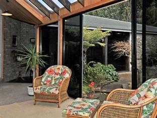 Warwick Hills Rural Bed & Breakfast ปาปาโมอา ภายนอก รูปภาพ